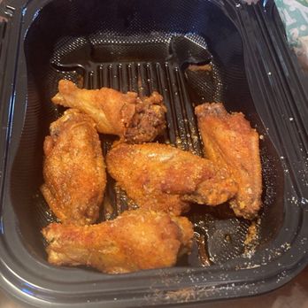 Wingstop - Mexican street spice - Chicken Wings Near Me - San Diego, California Wingstop - Mexican street spice - Chicken Wings Near Me - San Diego, California