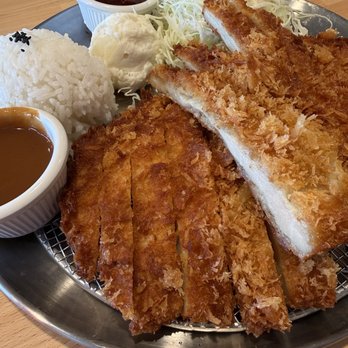 Moon’s Kitchen - Chicken katsu - Korean Near Me - Federal Way, Washington Moon’s Kitchen - Chicken katsu - Korean Near Me - Federal Way, Washington