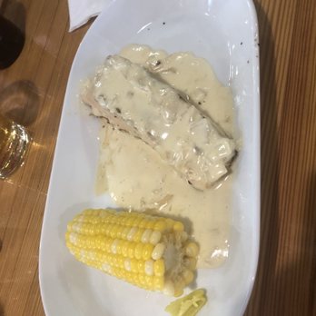 Beans & Barley Brews - Salmon and corn on the cob! - Coffee & Tea Near Me - Ashkum, Illinois Beans & Barley Brews - Salmon and corn on the cob! - Coffee & Tea Near Me - Ashkum, Illinois