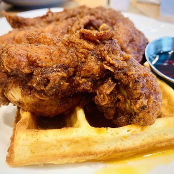 Roux Diner - Hot Chicken & Waffle - Breakfast & Brunch Near Me - Chicago, Illinois Roux Diner - Hot Chicken & Waffle - Breakfast & Brunch Near Me - Chicago, Illinois