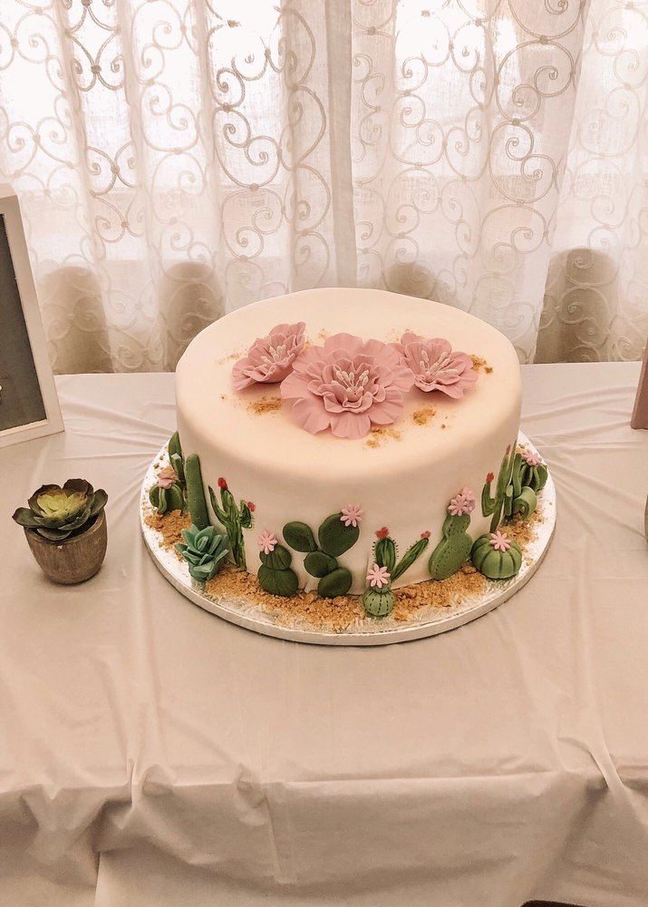 CAKE THIS! 15 Photos Queen Creek, Arizona Bakeries Phone Number