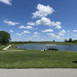 Hawk Ridge Park