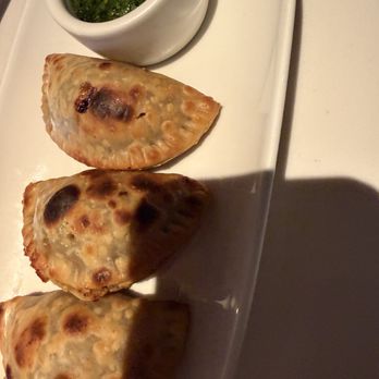 The Amalfi Llama - Empanadas - Italian Near Me - San Diego, California