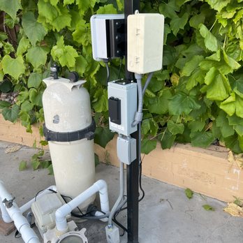 Always On Electric - Clairemont pool equipment replacement - Electricians Near Me Always On Electric - Clairemont pool equipment replacement - Electricians Near Me