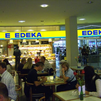 Edeka - Grocery Near Me - Munich, BY