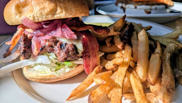 Lincoln Yard/little yard by null