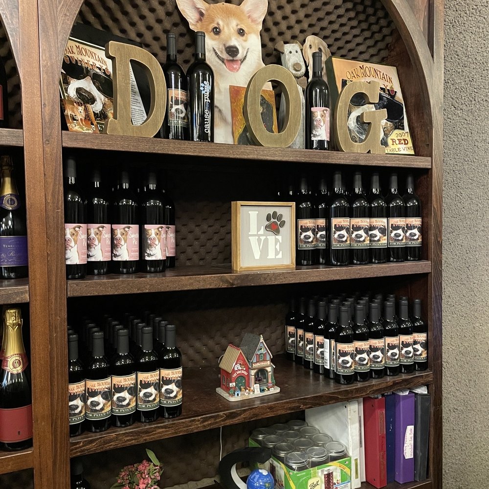 Oak Mountain Winery - Wineries Near Me - Temecula, California Oak Mountain Winery - Wineries Near Me - Temecula, California
