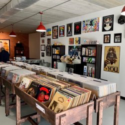 Revolution Records