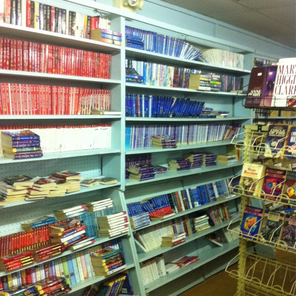 Ingrid's Books - Adult Shops Near Me - Lawton, Oklahoma Ingrid's Books - Adult Shops Near Me - Lawton, Oklahoma