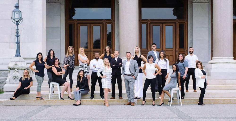 BROOKE GROUP REAL ESTATE Updated September 2024 6 Station St