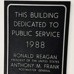 United States Postal Office