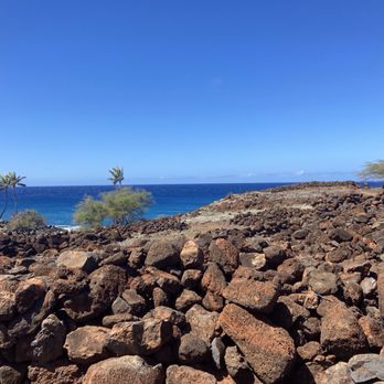 Lapakahi State Historical Park - Parks Near Me - North Kohala, Hawaii Lapakahi State Historical Park - Parks Near Me - North Kohala, Hawaii