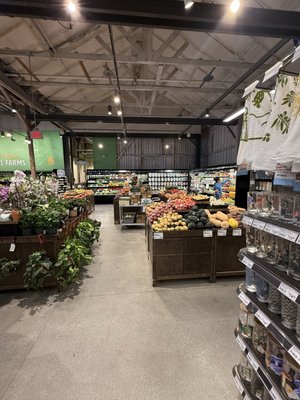 New Leaf Community Markets - Aptos by null