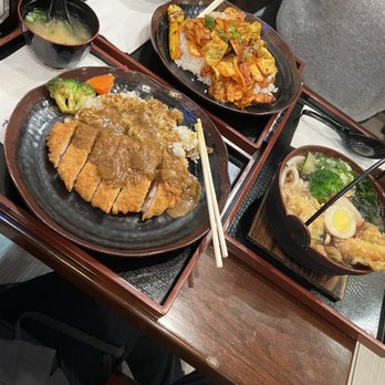 Donburi Cafè - Japanese Near Me - Long Beach, California Donburi Cafè - Japanese Near Me - Long Beach, California