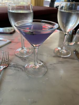 Demarchelier Bistro by null