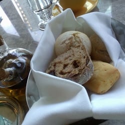 Town - Bread basket