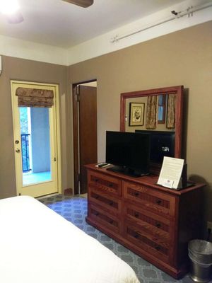 Jerome Grand Hotel by null