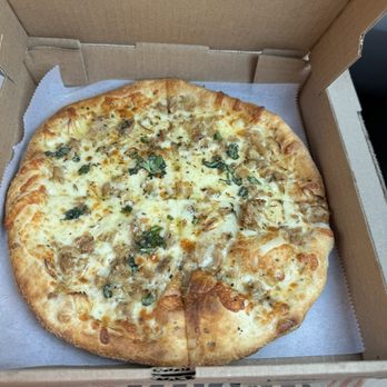 Lili's place - Clam - Pizza Near Me - Bethany Beach, Delaware Lili's place - Clam - Pizza Near Me - Bethany Beach, Delaware