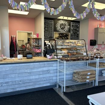 Sweet Dough - Bakeries Near Me - High Point, North Carolina Sweet Dough - Bakeries Near Me - High Point, North Carolina