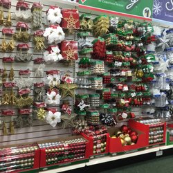 Dollar Tree - All about Christmas