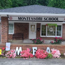My First Academy