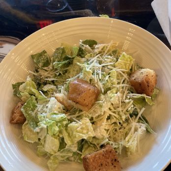 Capy's Italian Restaurant - House Salad Capys - Italian Near Me - Moncks Corner, South Carolina