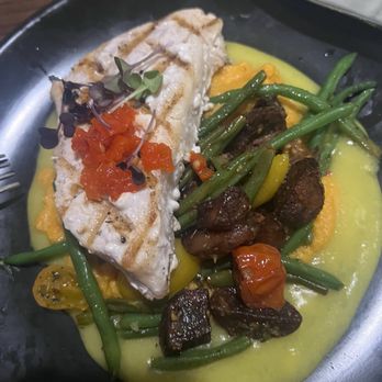 Sand Point - Swordfish.. delicious - Seafood Near Me - Omaha, Nebraska Sand Point - Swordfish.. delicious - Seafood Near Me - Omaha, Nebraska