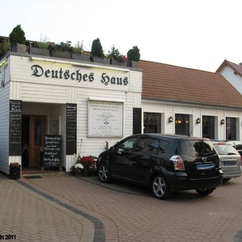 Deutsches Haus - Seafood Near Me - Ückeritz, MV Deutsches Haus - Seafood Near Me - Ückeritz, MV