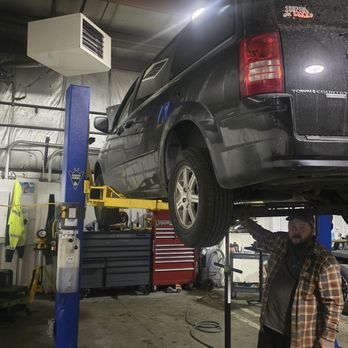 DZ Automotive & Hauling - Auto Repair Near Me - Cedar Rapids, Iowa DZ Automotive & Hauling - Auto Repair Near Me - Cedar Rapids, Iowa