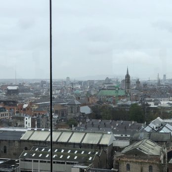 Guinness Storehouse - Breweries Near Me - Dublin, D