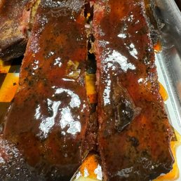 Ribs