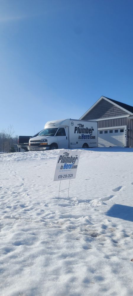 Slide of Great Lakes Plumbing Services