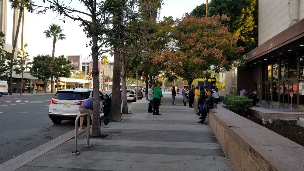 La County Superior Court Stanley Mosk Courthouse 138 Photos 219 Reviews Courthouses 111 N Hill St Los Angeles Ca Phone Number