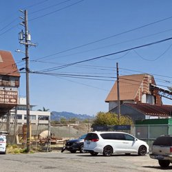 Pyro Minerals - 650 Cedar St