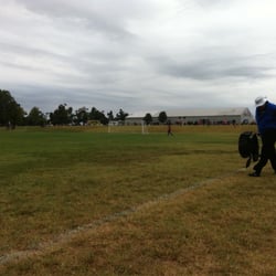 Lake Country Soccer
