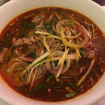 Dong Que - Pho bo hue 20.5fr - Vietnamese Near Me - Zürich, ZH
