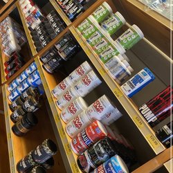 Nutrition Depot
