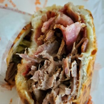 TOGO'S Sandwiches - Was to be hot roast beef with au jus but nope! - Sandwiches Near Me - Lincoln, California TOGO'S Sandwiches - Was to be hot roast beef with au jus but nope! - Sandwiches Near Me - Lincoln, California