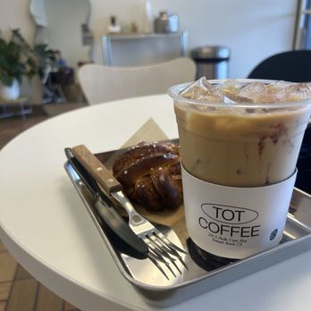 Tot Coffee - Coffee & Tea Near Me - Redondo Beach, California Tot Coffee - Coffee & Tea Near Me - Redondo Beach, California