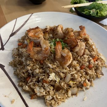 Tokyo Sushi - Shrimp fried rice - Japanese Near Me - Baldwin Park, California Tokyo Sushi - Shrimp fried rice - Japanese Near Me - Baldwin Park, California