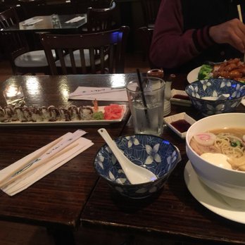 Jieyi Sushi - Japanese Near Me - Chicago, Illinois Jieyi Sushi - Japanese Near Me - Chicago, Illinois
