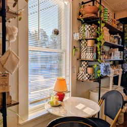 Witching Hour Coffee & Provisions