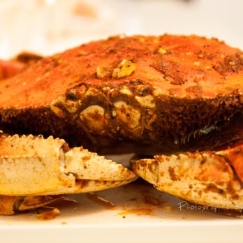 The Boiling Crab - Dungeness Crab - Cajun/Creole Near Me - San Jose, California The Boiling Crab - Dungeness Crab - Cajun/Creole Near Me - San Jose, California