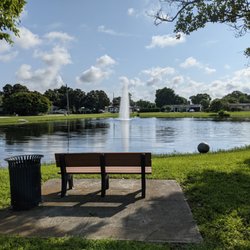 Manor Park, Fort Myers