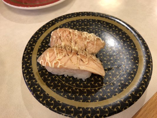 はま寿司海老名ビナウォーク店 Sushi Bars 中央1丁目18 1 海老名市 神奈川県 Japan Restaurant Reviews Phone Number