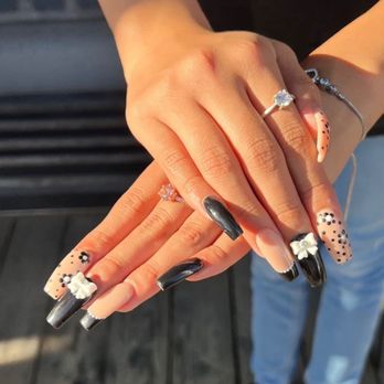 Pearl Street Nail & Spa - Nail Salons Near Me - Jackson, Wyoming Pearl Street Nail & Spa - Nail Salons Near Me - Jackson, Wyoming