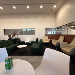 The Lounge - Space to chill