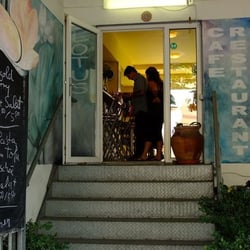 Café Lotus