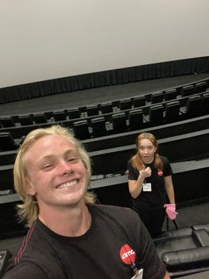 AMC Highlands Ranch 24 by null