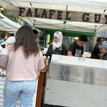 The Falafel Guys - Falafel Near Me - Ottawa, Ontario The Falafel Guys - Falafel Near Me - Ottawa, Ontario